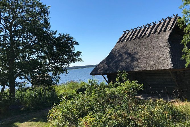 Full-Day customized Tour in Estonia. NB! Min 2 Persons - Lahemaa National Park: the main day anchor
