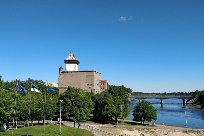 Go East – Private 1 Day Trip to Russian Border - Key highlights worth knowing before you go