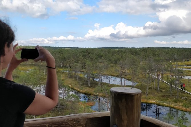 Go North – Private 1 Day Trip to Estonian Nature - Comfort and what to bring for a worry-free nature day