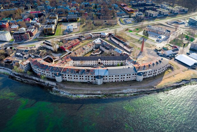 Half-Day Private Guided Sightseeing Tour of Tallinn - A Half-Day Plan That Actually Works in Tallinn