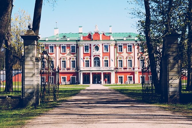 Half-Day Private Guided Sightseeing Tour of Tallinn - Price and Value: What You’re Paying For