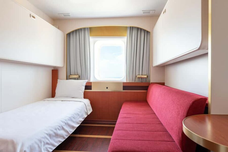 Helsinki: Roundtrip Overnight Cruise to Tallinn with Cabin - Why This Helsinki to Tallinn Overnight Cruise Feels Like a Smart Deal