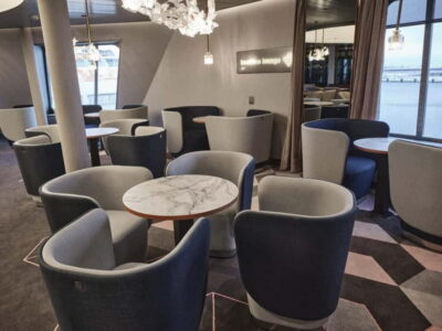 Tallinn All Inclusive Ferry Day Trip Business Class
