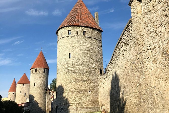 Iconic Old town Tallinn - Why this Old Town route feels worth your time