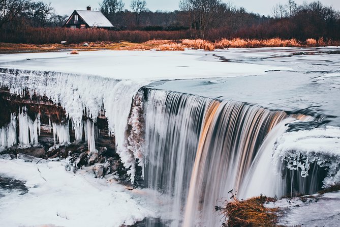 Jägala Waterfall and Picnic Tour - Key things to know before you go