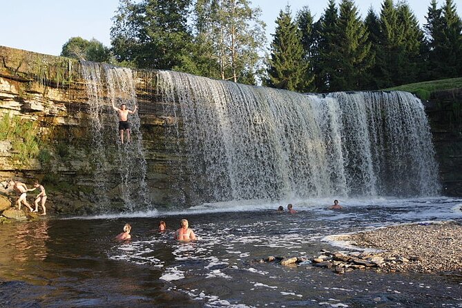 Jägala Waterfall and Picnic Tour - Price and value: is $112.93 worth it?