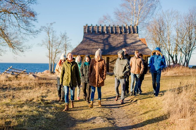 Lahemaa National Park Day Trip - The guide is the multiplier: how local storytelling changes the day