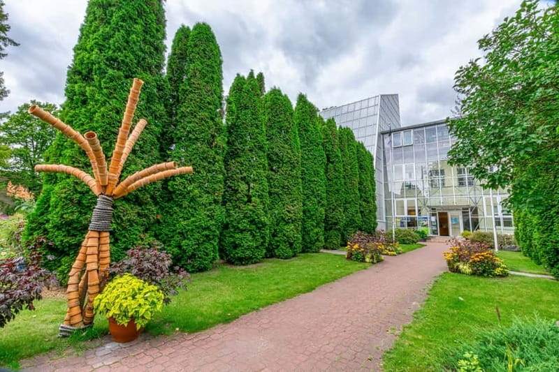 Magical Tartu Romantic Private Walking Tour - Should you book Magical Tartu Romantic Private Walking Tour?