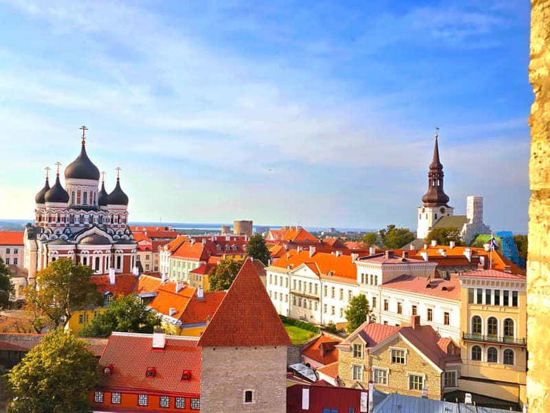 Medieval Tallinn 2-Hour Old Town Walking Tour - Key highlights I’d plan around