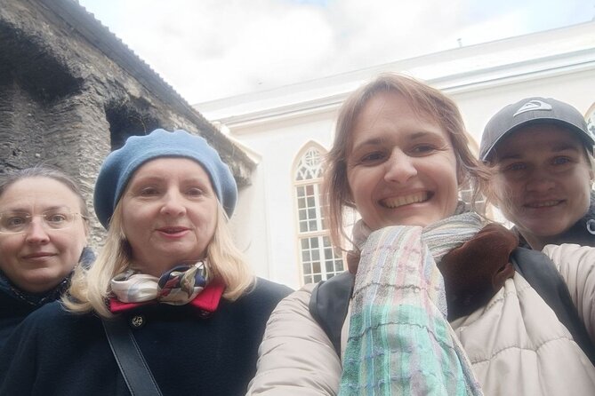 Old Tallinn Highlights & its Medieval Past - FAQ