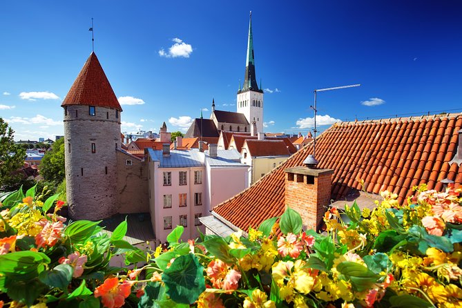 Old Tallinn with Kadriorg & Pirita - Key highlights worth showing up for