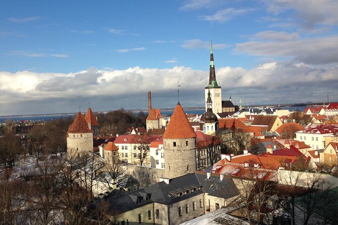 Old Town Walking Tour and Two Cathedrals - How 2.5 Hours Works in Real Life (Walking, Timing, and Group Size)