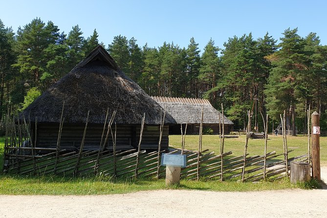 Private Day tour to Tallinn from Helsinki. All transfers included - What a private guide changes in Tallinn (and what it does not)