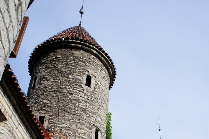 Private Day tour to Tallinn from Helsinki. All transfers included - Where this day trip fits best