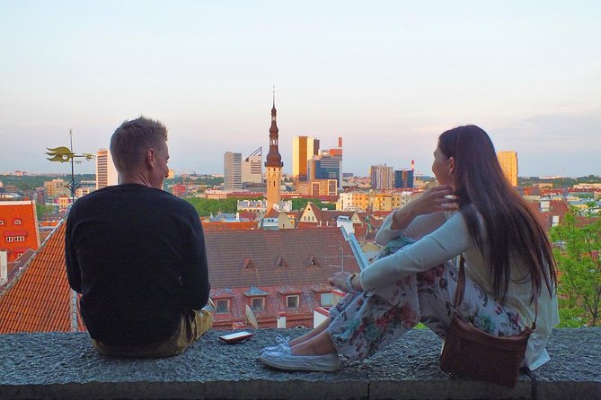 Private Shore Excursion: Tallinn Old Town Walking Tour with Round-Trip Transfer - Who This Tour Suits Best in Tallinn (and Who Might Want a Different Plan)