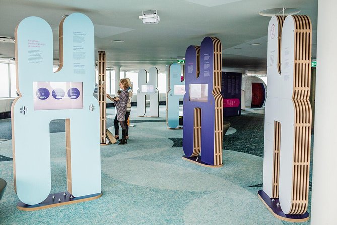 Skip the Line: Tallinn TV Tower Entrance Ticket - Best Fit: Who Should Book This Tallinn TV Tower Ticket