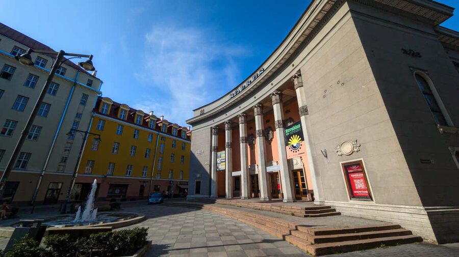 Soviet Tallinn: Cold War Echoes Behind the Iron Curtain Tour - Key Points You Should Know Before You Go
