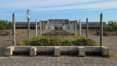 Soviet Tallinn: Cold War Echoes Behind the Iron Curtain Tour