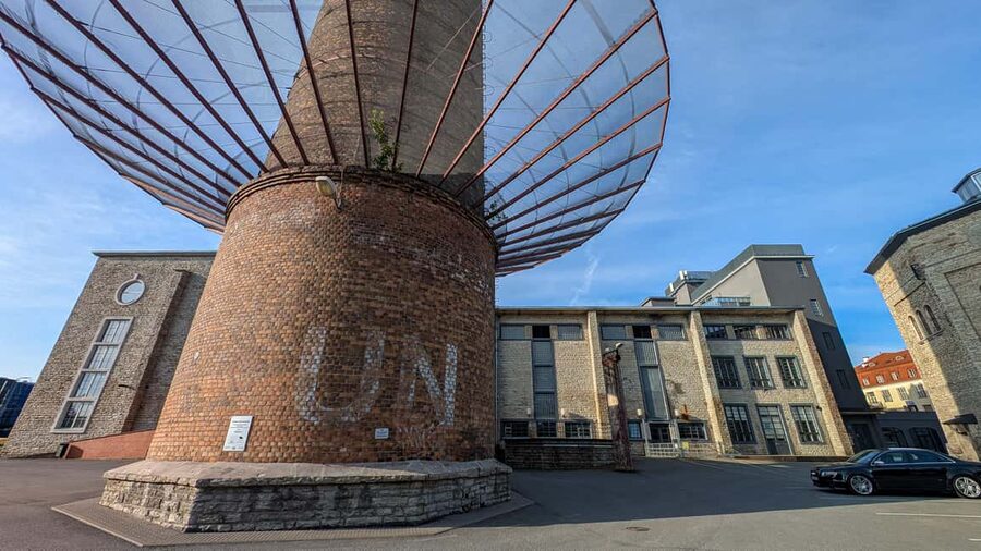 Soviet Tallinn: Cold War Echoes Behind the Iron Curtain Tour - St Nickolas and St Olaf’s Church Stops, and Why Religion Matters Here