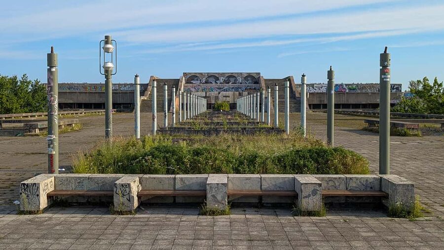 Soviet Tallinn: Cold War Echoes Behind the Iron Curtain Tour - 1944 Bombing and the Hidden Epilogue You’ll Want to Discuss
