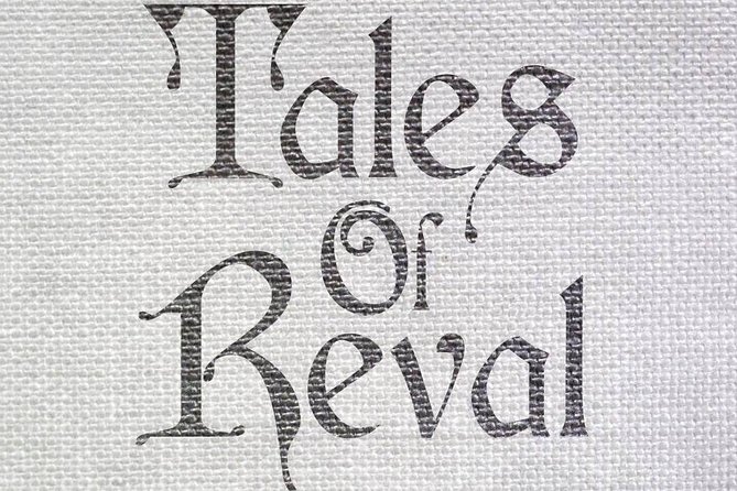 Tales of Reval - The Immersive Old Town Tour - Price and value, including when $360.46 makes sense
