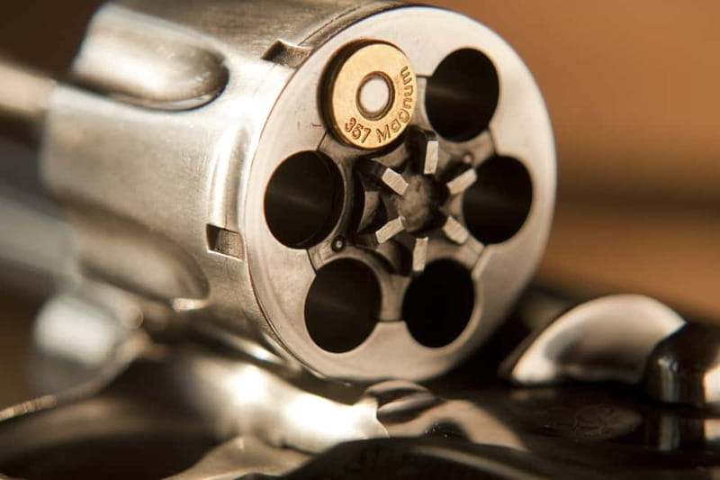 Tallinn: 2-Hour Shooting Range Package - Why Tallinn’s 2-hour shooting session fits a short trip