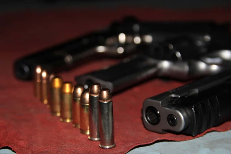 Tallinn: 2-Hour Shooting Range Package - The honest decision: should you book this Tallinn shooting range package?