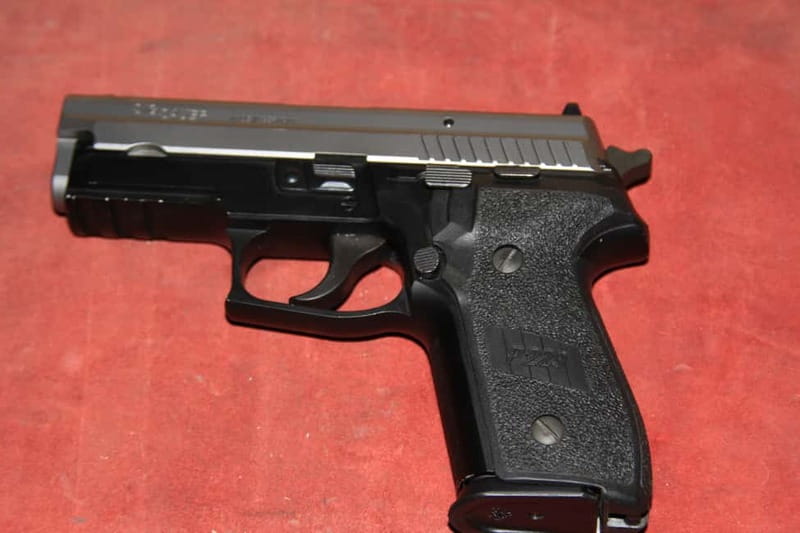 Tallinn: 2-Hour Shooting Range Package - FAQ