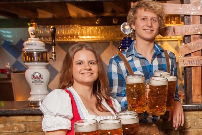 Tallinn Beer House Dinner - Key things to know before you go
