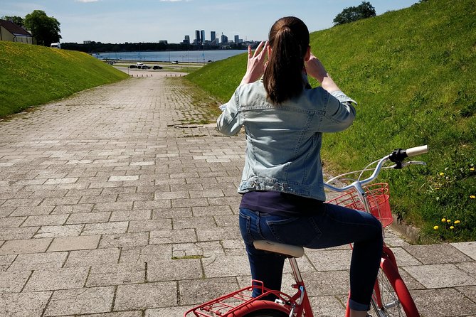 Tallinn Bike Tour with Electric Bikes - Key Highlights You Will Feel in This Tour