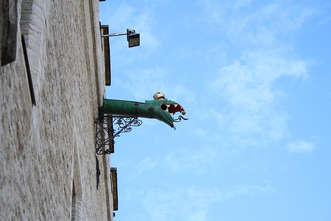 Tallinn City Private Tour - How the Private Guide Changes Everything You Notice