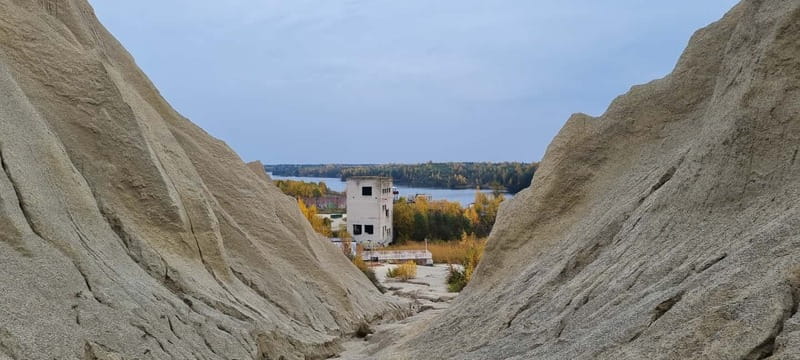 Tallinn: Coastal Cliffs and Rummu Submerged Quarry Day Tour - Quick hit key points before you go