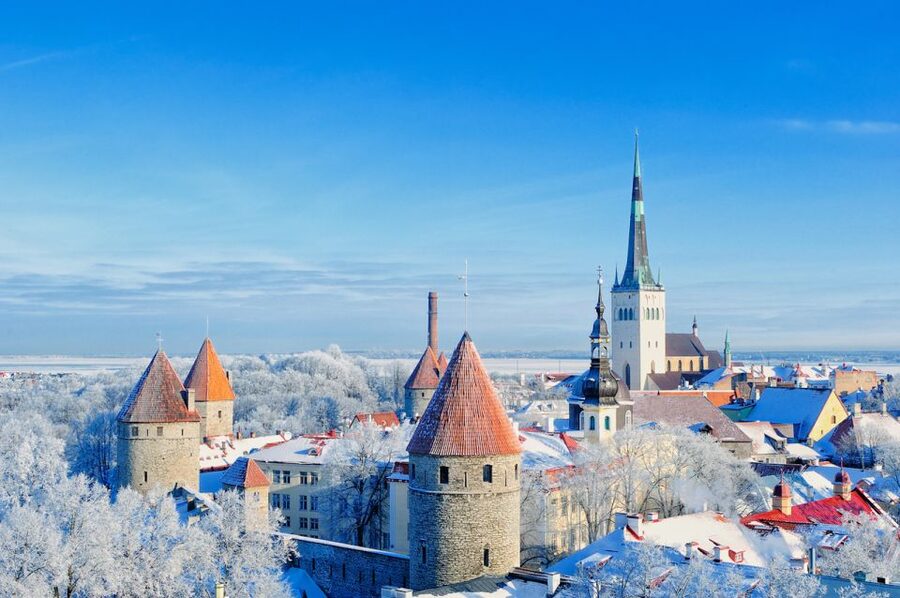 Tallinn: Day Tour from Helsinki with Hotel Pickup - Key Things That Make This Tour Work