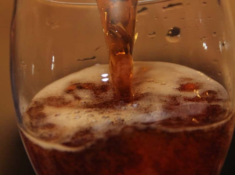 Tallinn: Estonian Craft Beer Tasting - What you get in 1.5 hours, five beers plus snacks