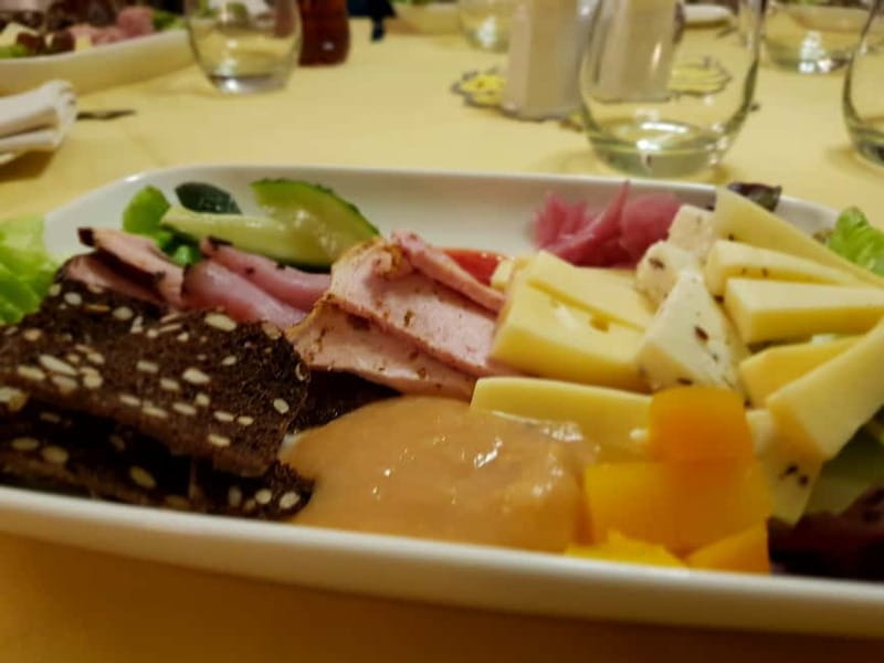 Tallinn: Estonian Food, Drinks and History Tour - The Drinks Part: Local Sips With Real Local Context