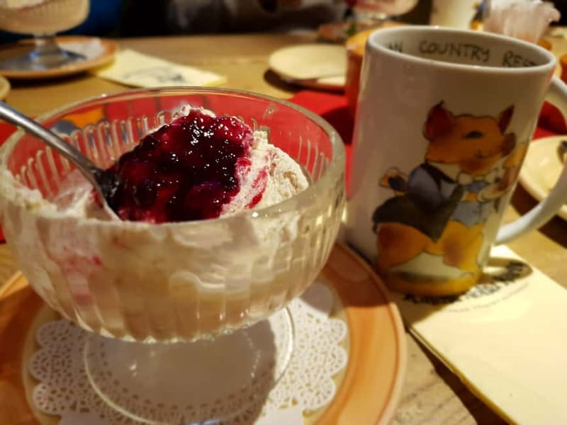 Tallinn: Estonian Food, Drinks and History Tour - What You Might Eat and Drink, Based on the Tour’s Focus