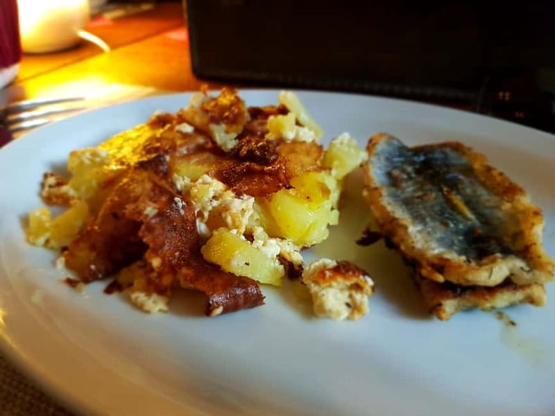 Tallinn: Estonian Food, Drinks and History Tour - Best Fit: Who Should Book This Tallinn Tour