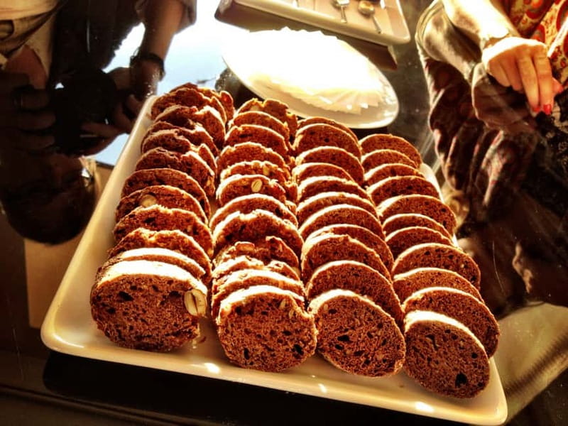 Tallinn: Food and History Walking Tour - The Food Stops: From Broth and Rye to Sprat Sandwich Classics