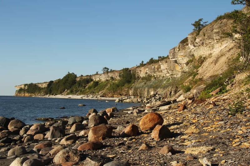Tallinn: Half-Day Private Estonian Waterfalls - Key things to know before you go