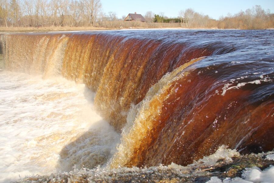 Tallinn: Half-Day Private Estonian Waterfalls - Timing and pacing: what 4 hours really means