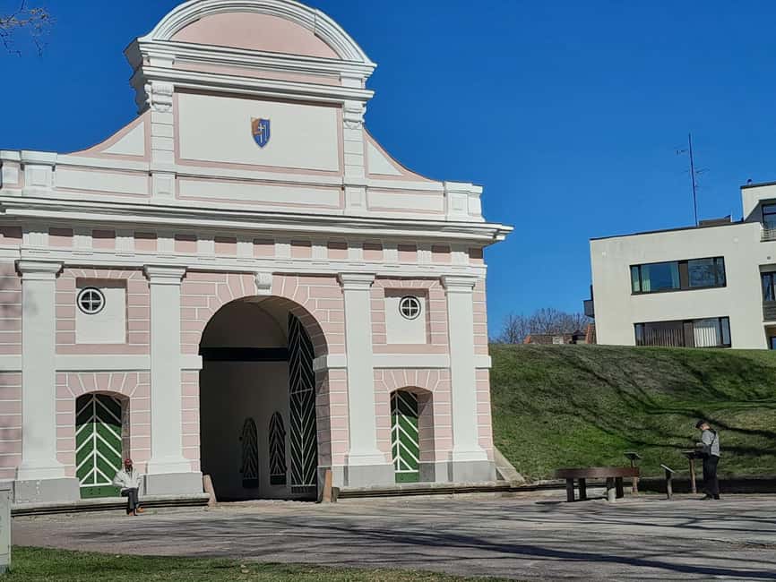 Tallinn: Hidden Gems of Pärnu day trip 8h - Practical tips to make the 8 hours feel easy