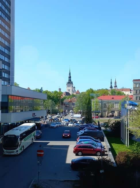 Tallinn: Lower and Upper Town (Guided Walking Tour) - Key Highlights You’ll Actually Feel