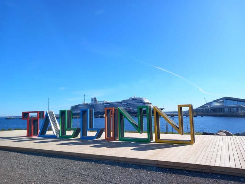 Tallinn: Lower and Upper Town (Guided Walking Tour) - Lower and Upper Town in One Walk: The Smart Way to See the Hill City