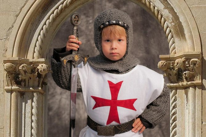 Tallinn Medieval Photo - Your souvenirs: one printed A4 photo, plus optional digital copies