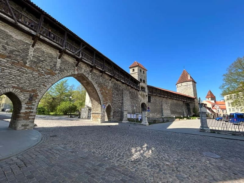 Tallinn: Medieval Walking Tour - What to do before and after the tour to get more from your day