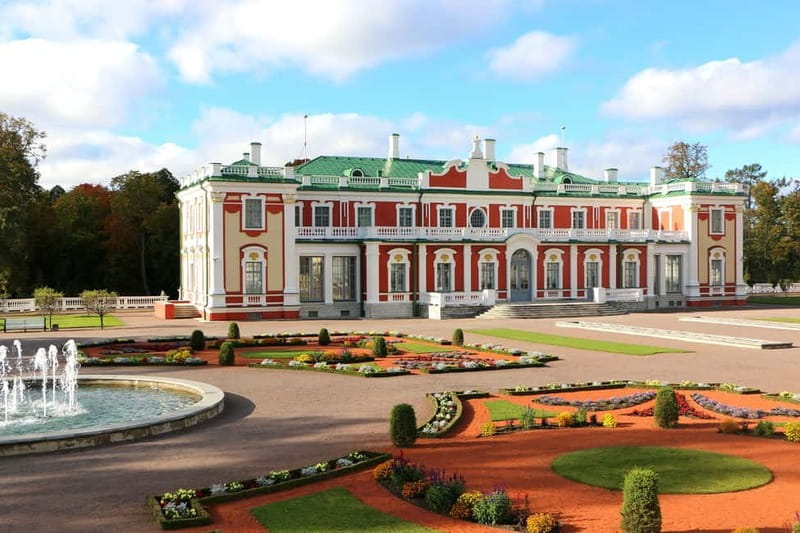 Tallinn: Museums, Public Transport, and More City Card - Key highlights you will feel on the ground
