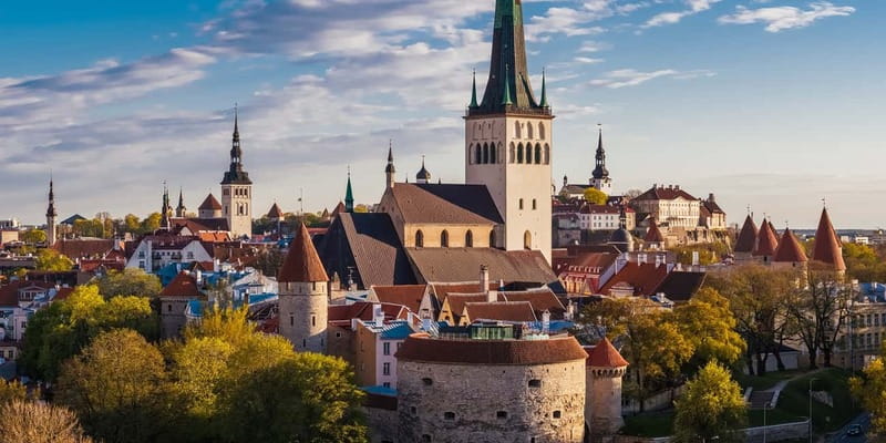Tallinn: Museums, Public Transport, and More City Card - Tallinn Card in real life, price, timing, and what you actually get