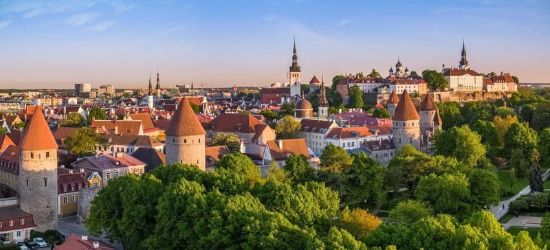 Tallinn: Museums, Public Transport, and More City Card - A smart 1-day, 2-day, or 3-day museum strategy