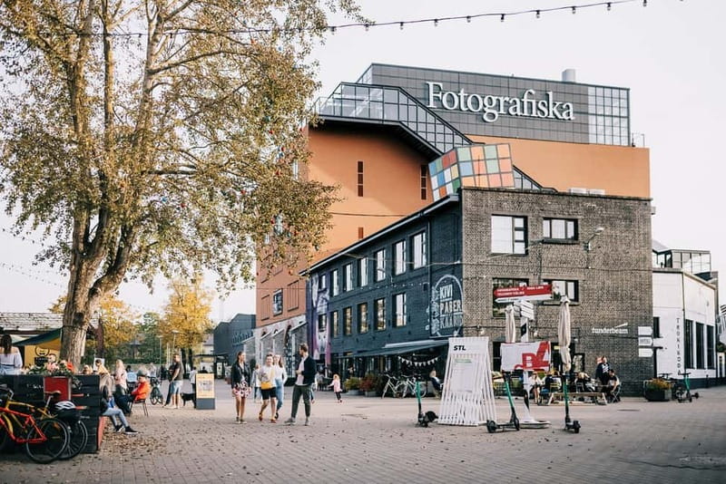 Tallinn: Museums, Public Transport, and More City Card - Discounts on tours, activities, shops, and restaurants