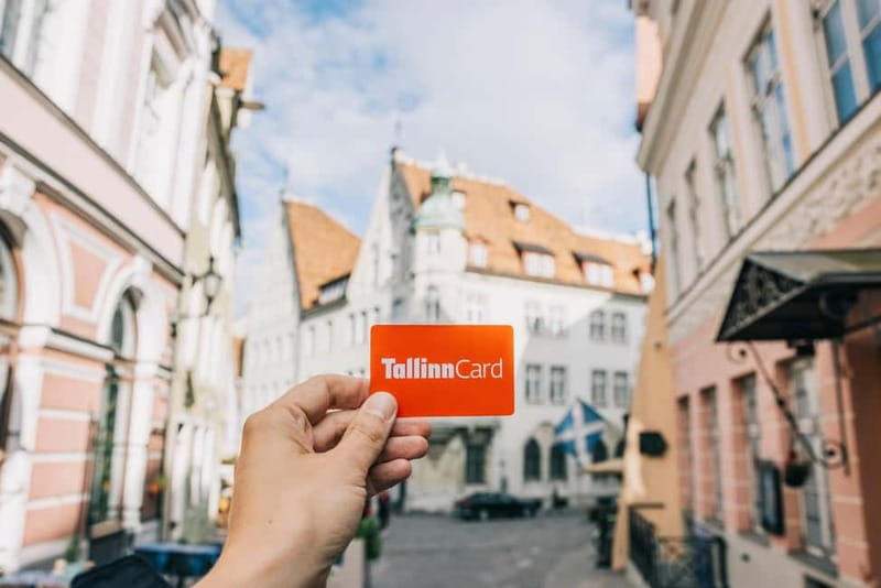 Tallinn: Museums, Public Transport, and More City Card - Who should buy the Tallinn Card, and who should not